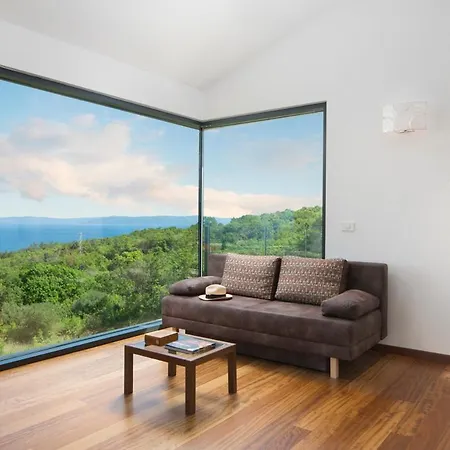 Villa Drenje Sleeps 6 With Pool Air Con And Wifi Drenje (Istria)