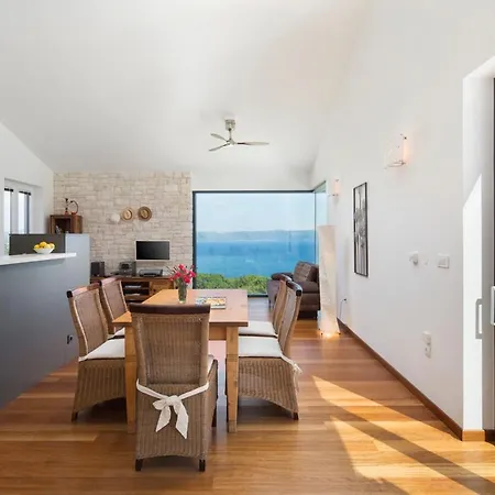 Βίλα Drenje Sleeps 6 With Pool Air Con And Wifi
